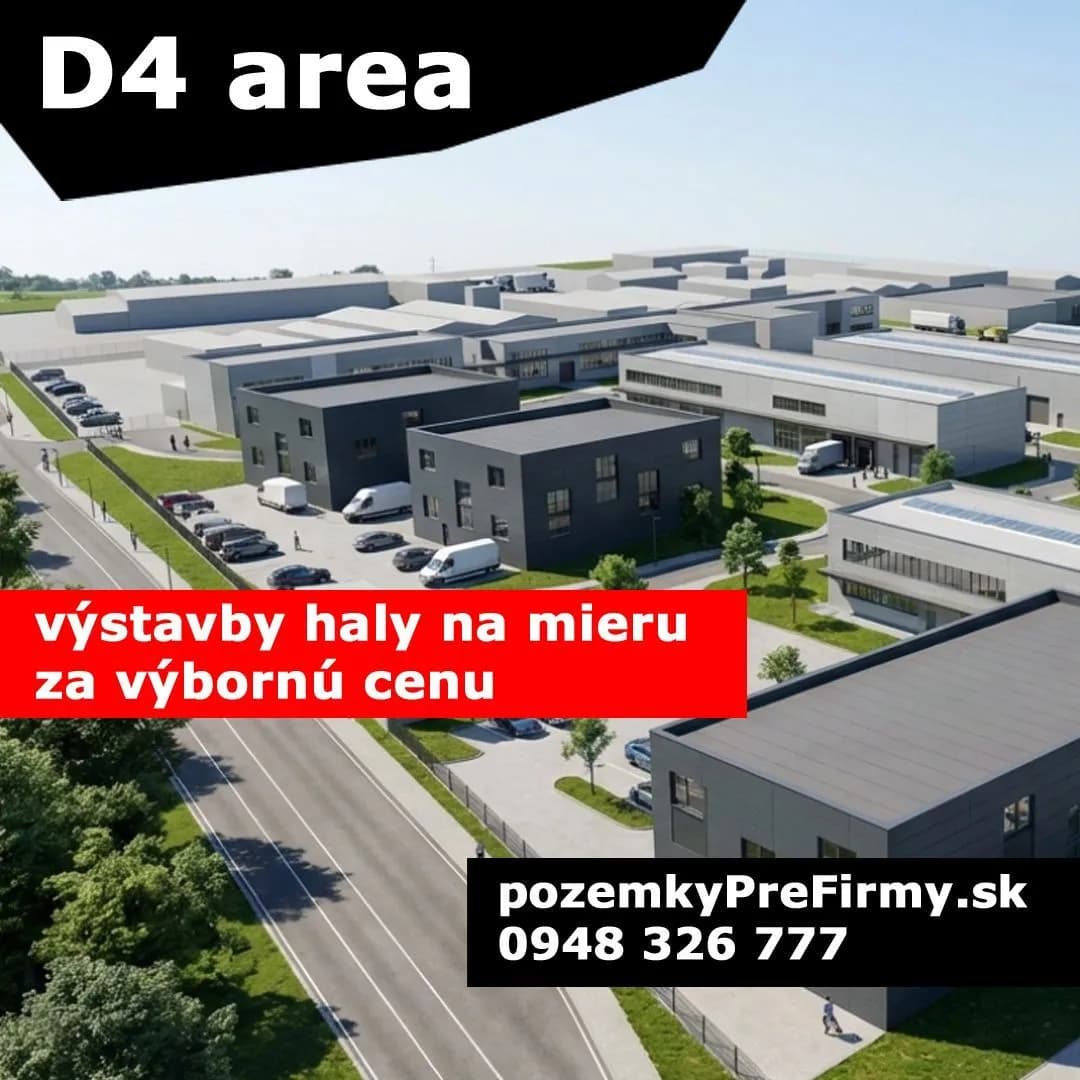 Fotografie nemovitosti