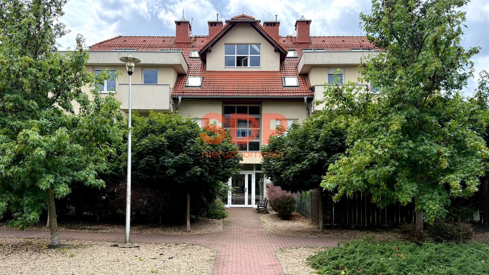 Zdjęcie nieruchomości