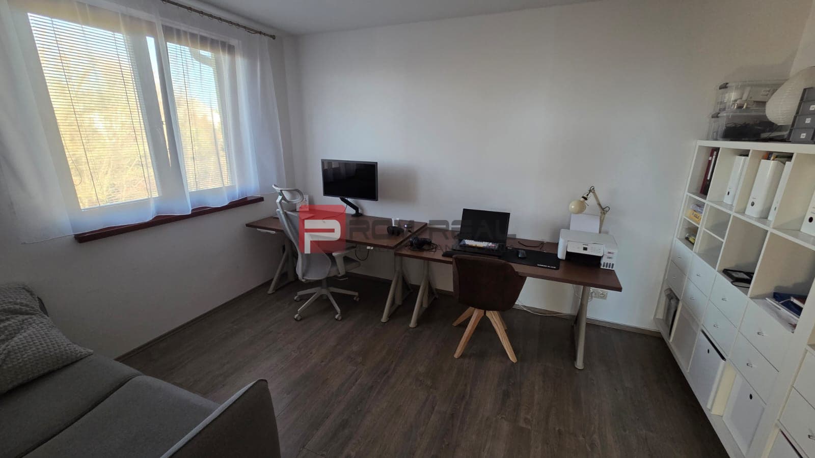 Fotografie nemovitosti