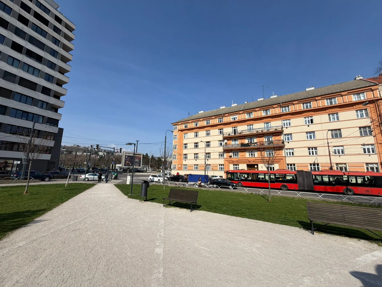Fotografie nemovitosti