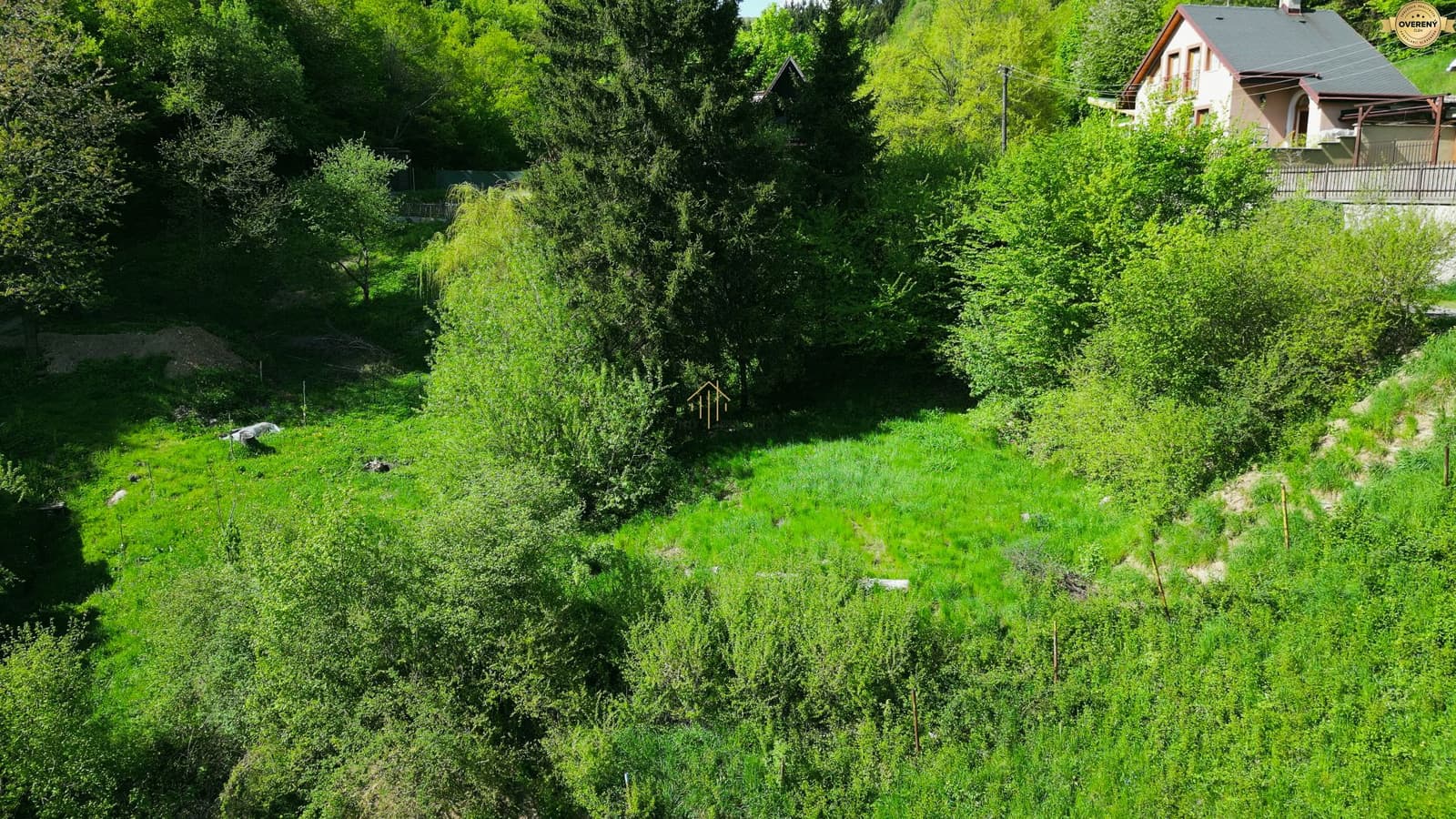 Fotografie nemovitosti