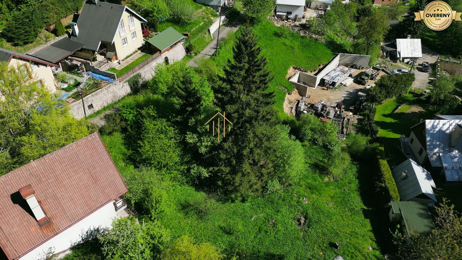 Fotografie nemovitosti
