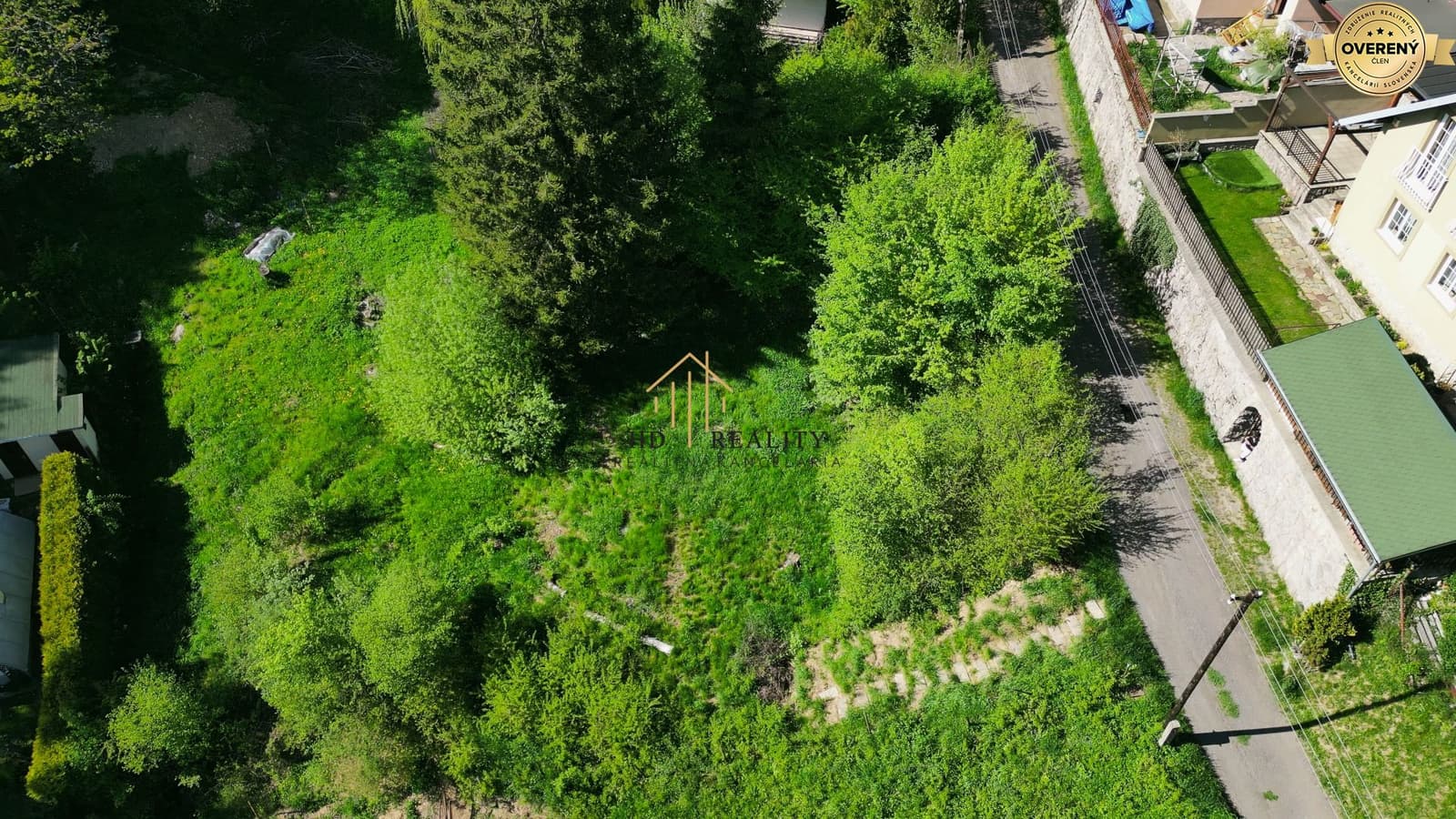 Fotografie nemovitosti