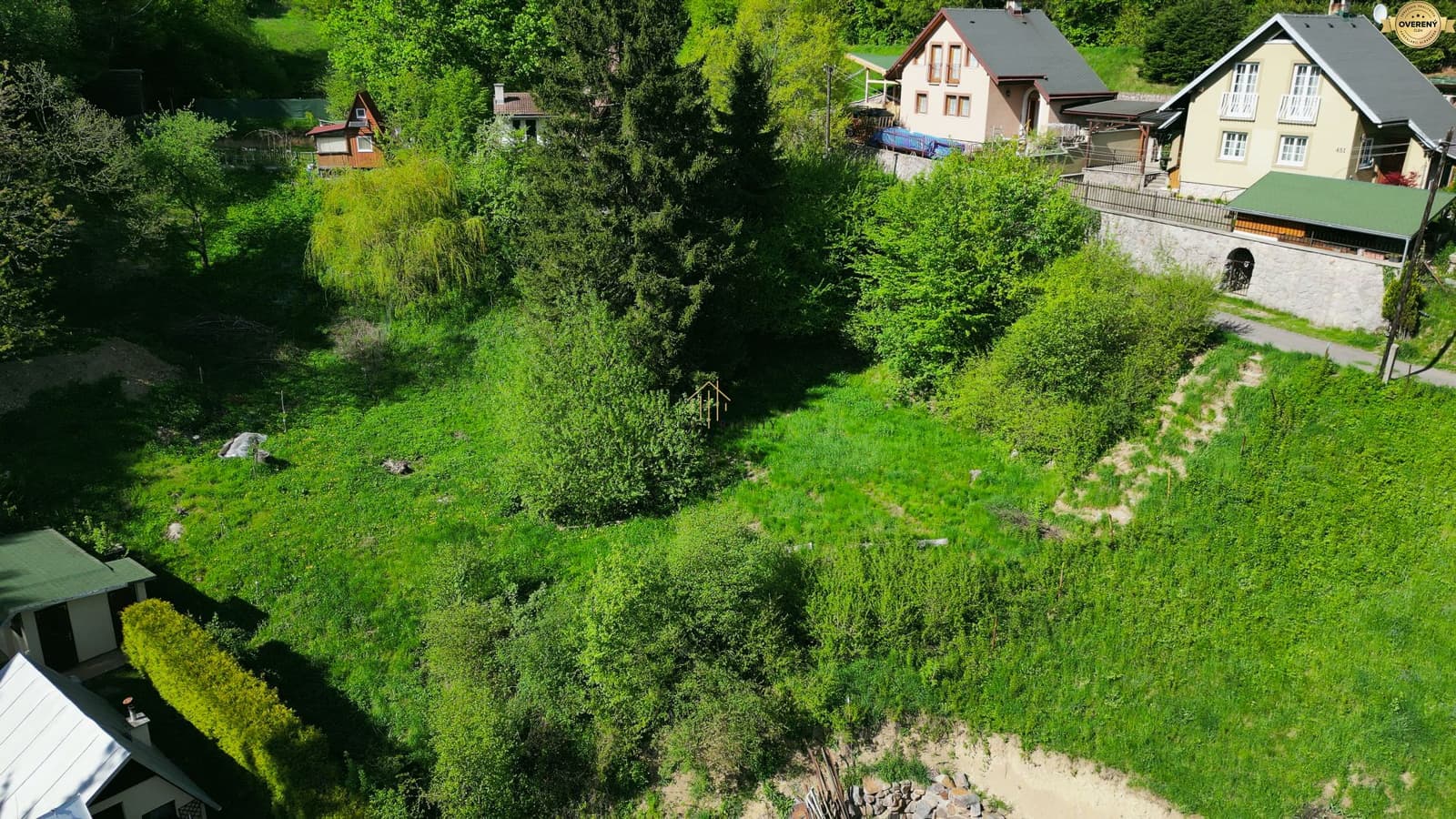 Fotografie nemovitosti