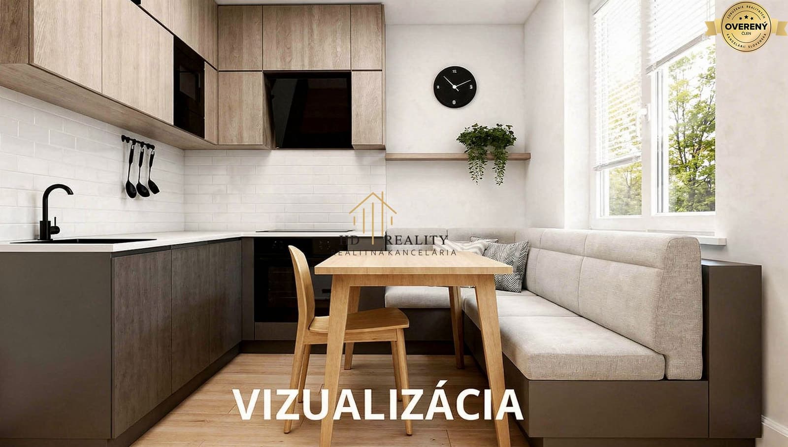 Fotografie nemovitosti