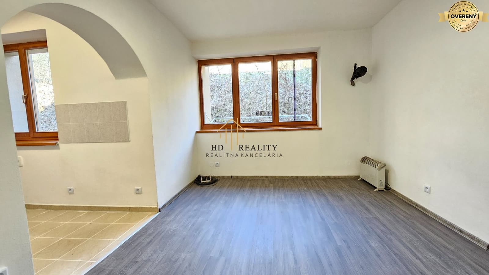 Fotografie nemovitosti