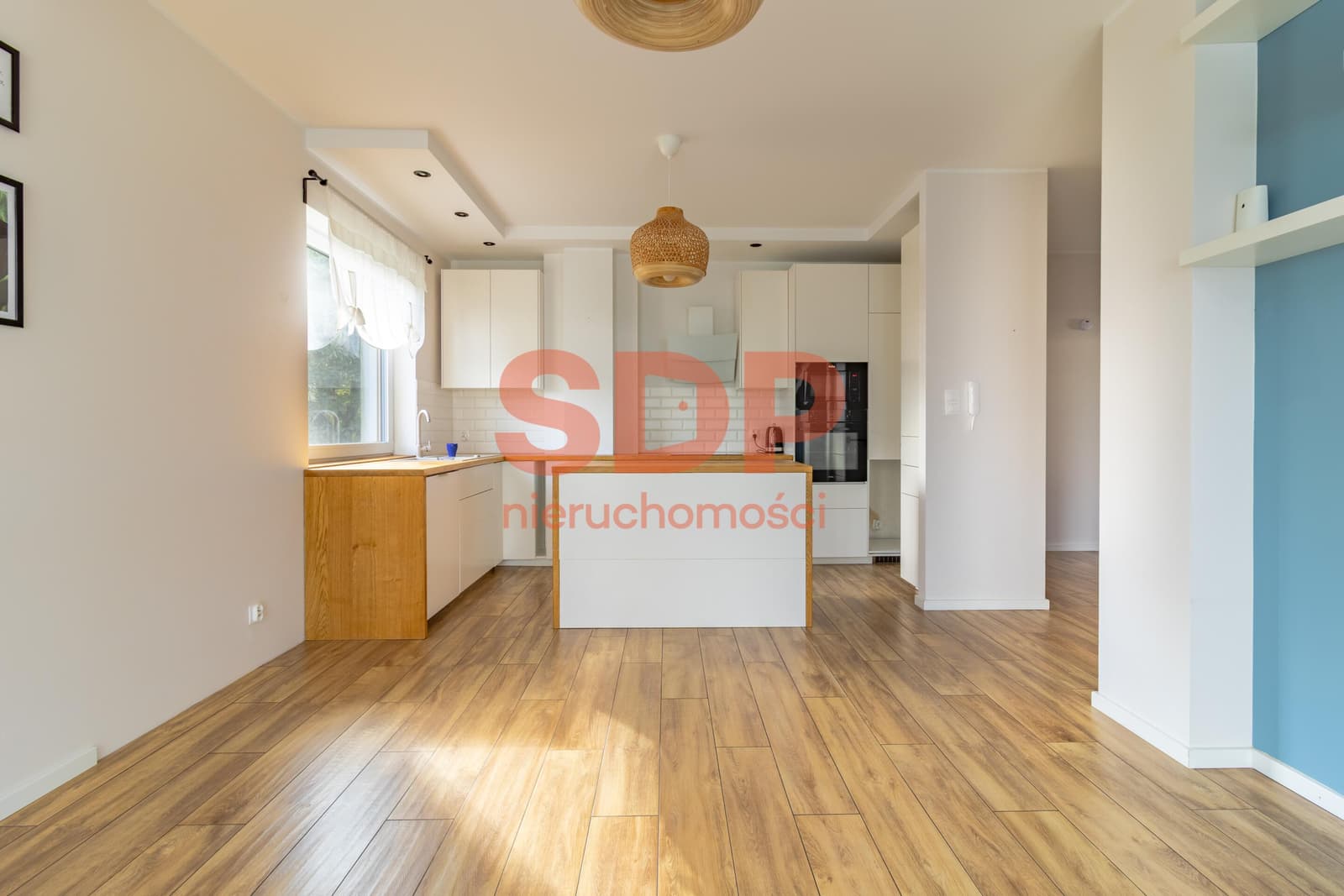 Komfortowy apartament w budynku jednorodzinnym, 78,88 m², 4 pokoje