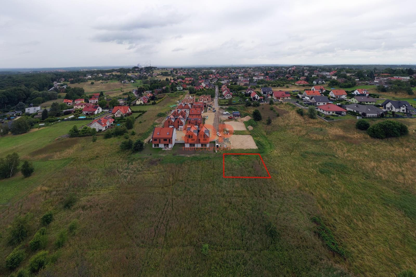 Fotografie nemovitosti