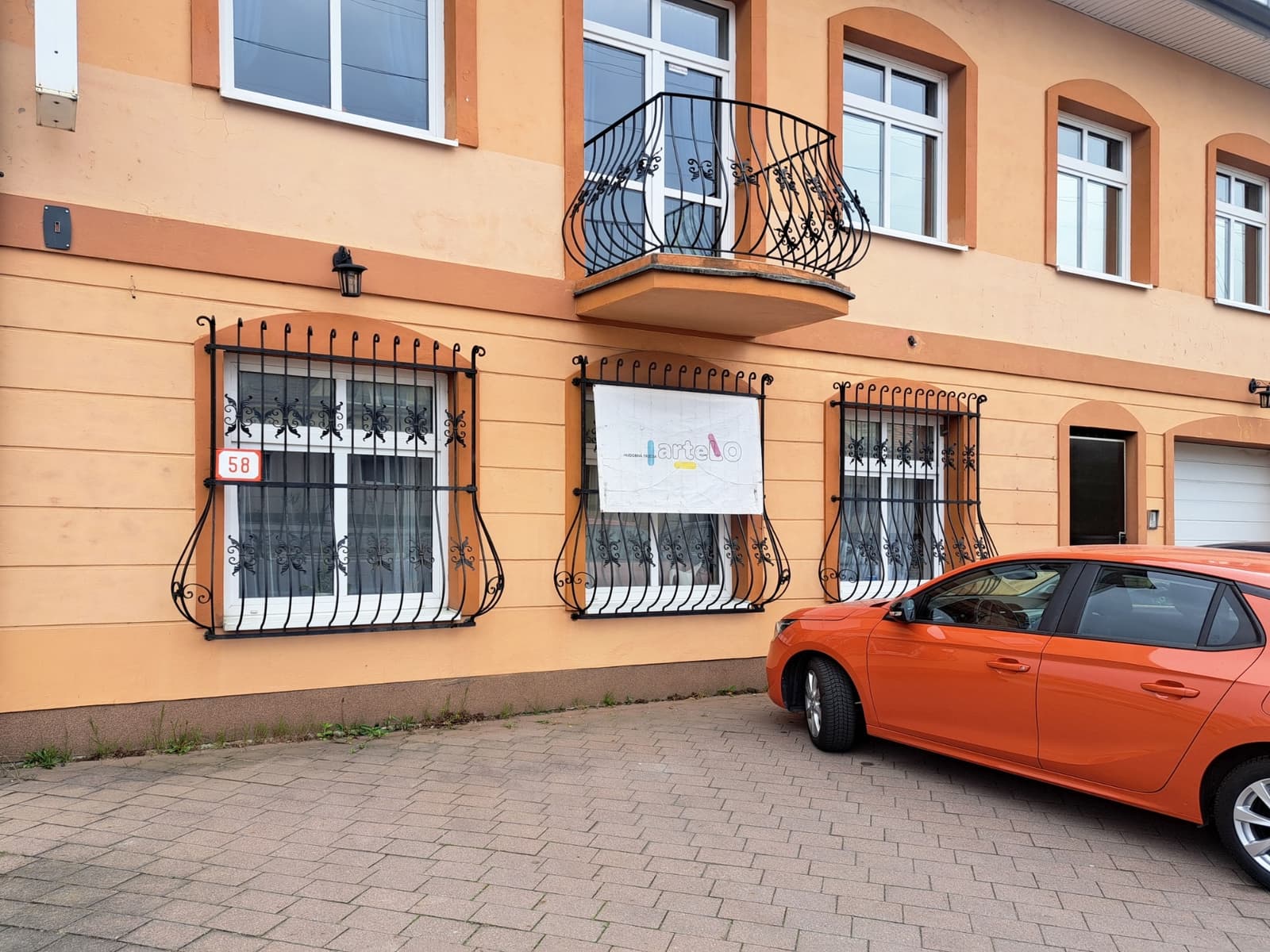 Investičný polyfunkčný objekt s potenciálom pre bytový dom - Image 19