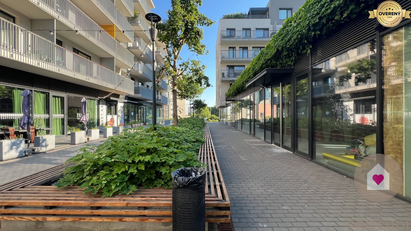 Fotografie nemovitosti