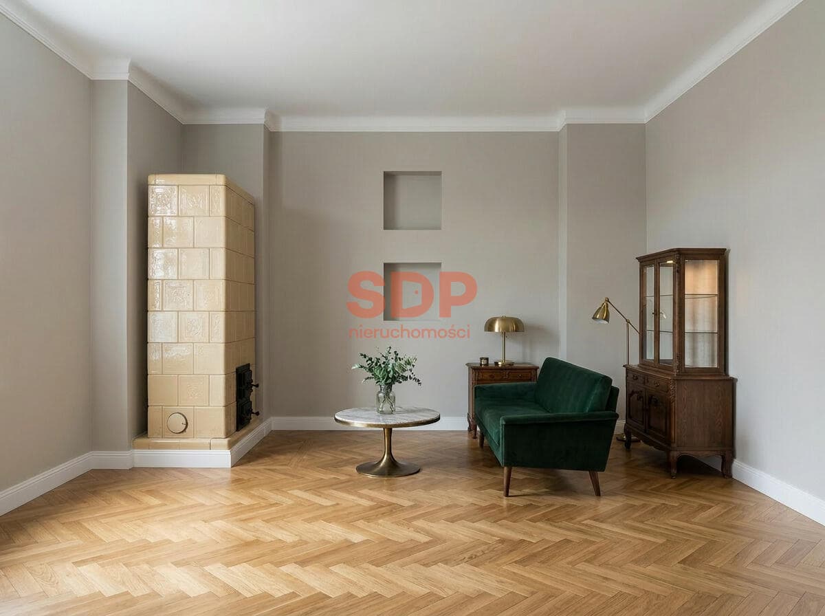 Foto van de woning