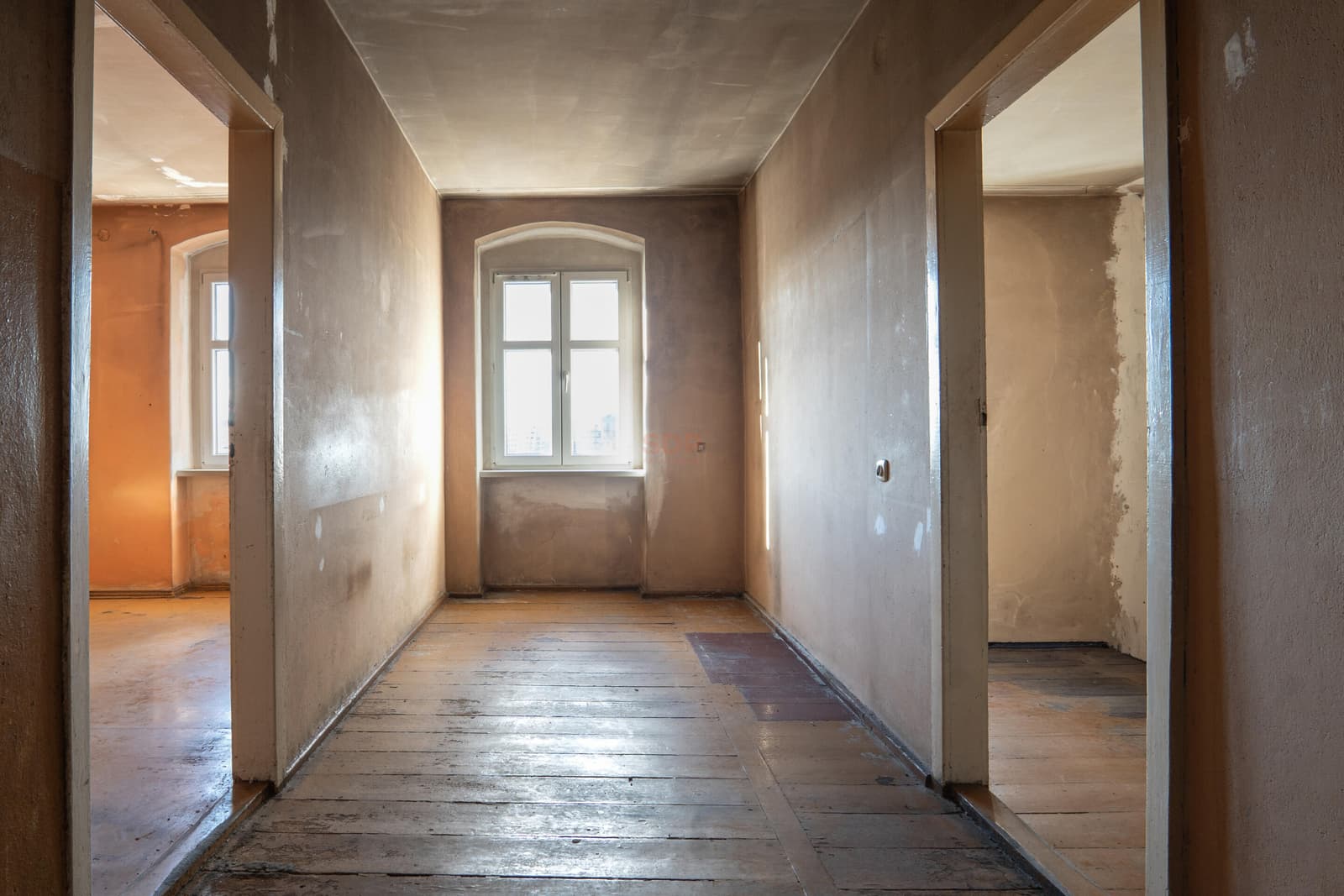 Foto van de woning