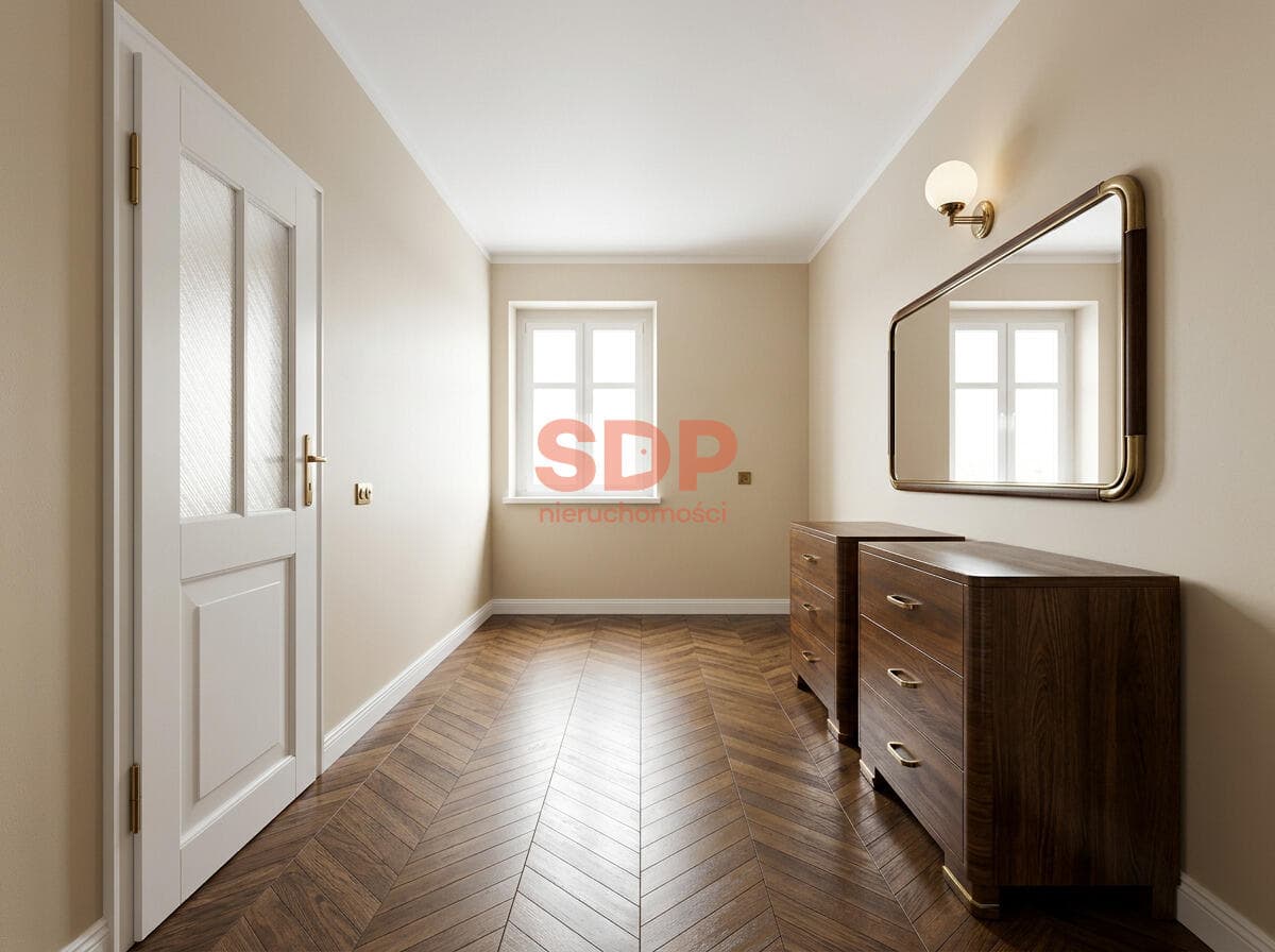Foto van de woning