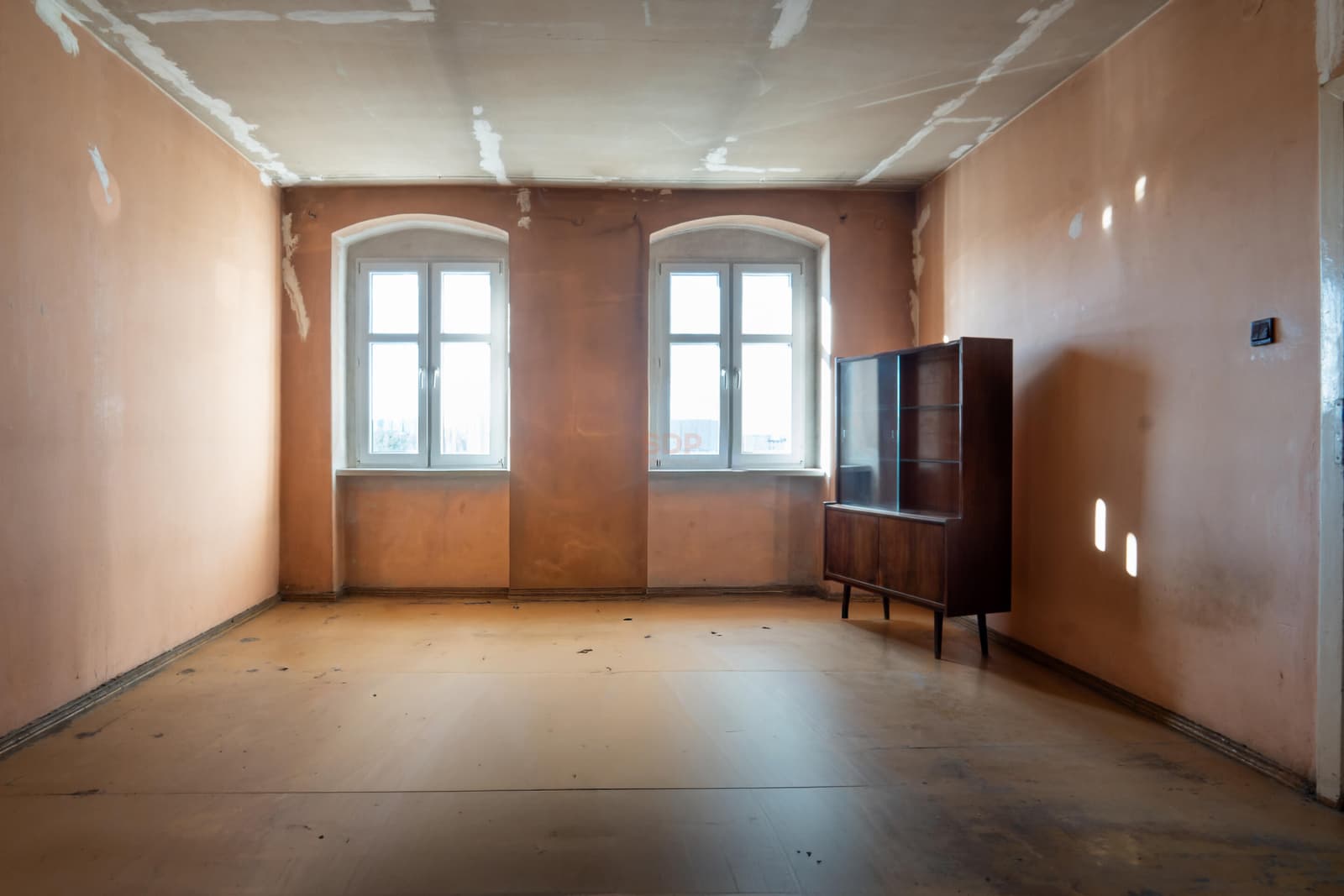 Foto van de woning