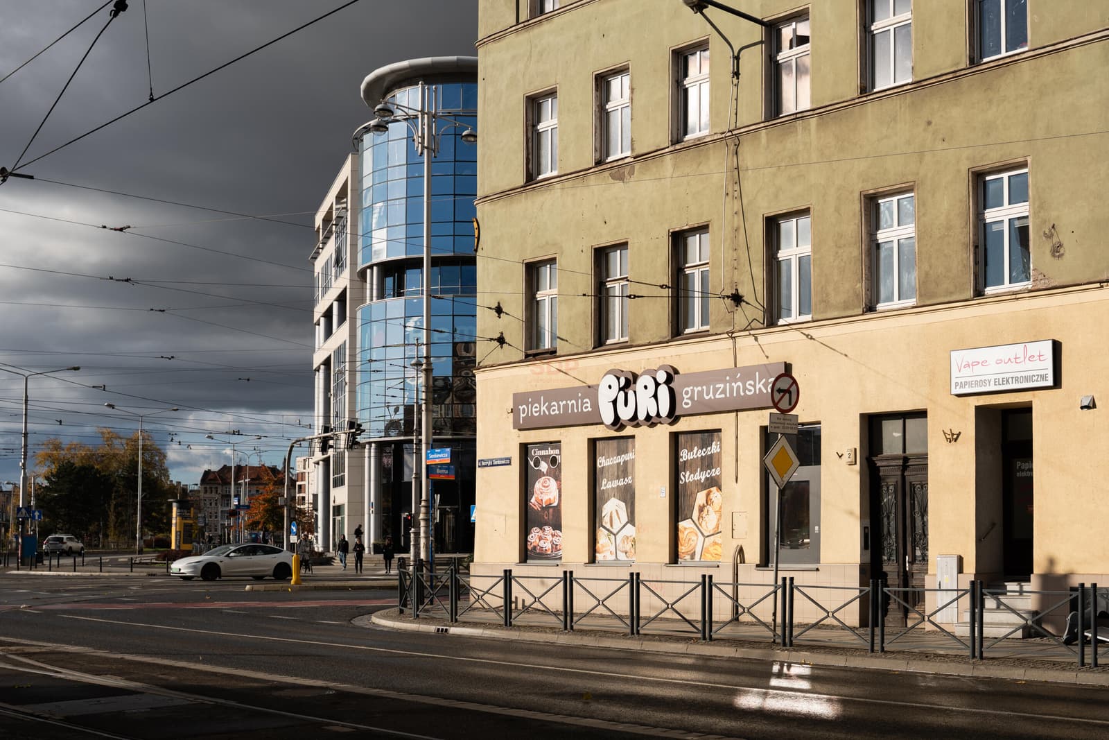 Foto van de woning