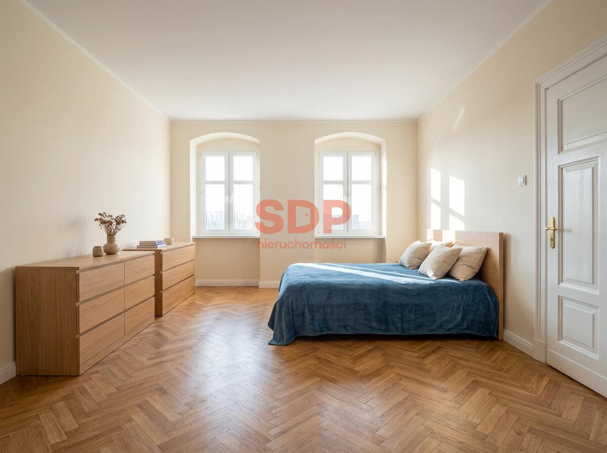 Foto van de woning