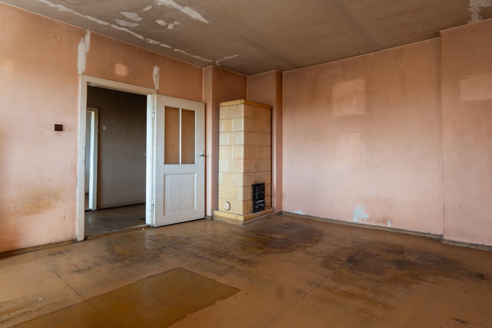 Foto van de woning