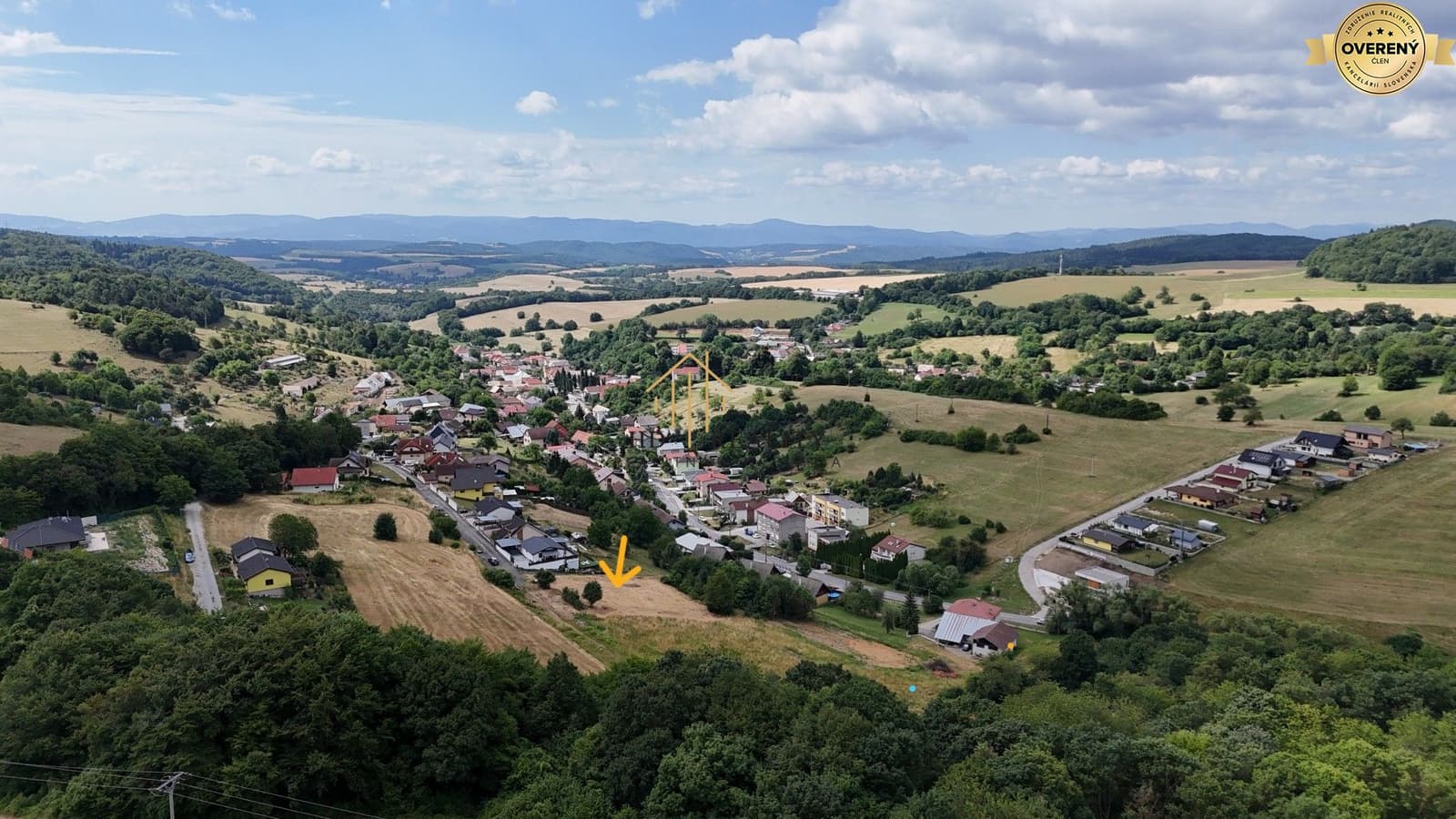 Zdjęcie nieruchomości