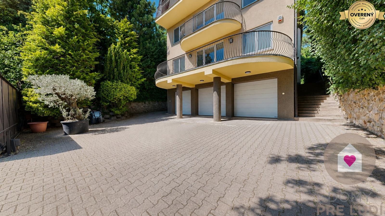 Immobilienfoto