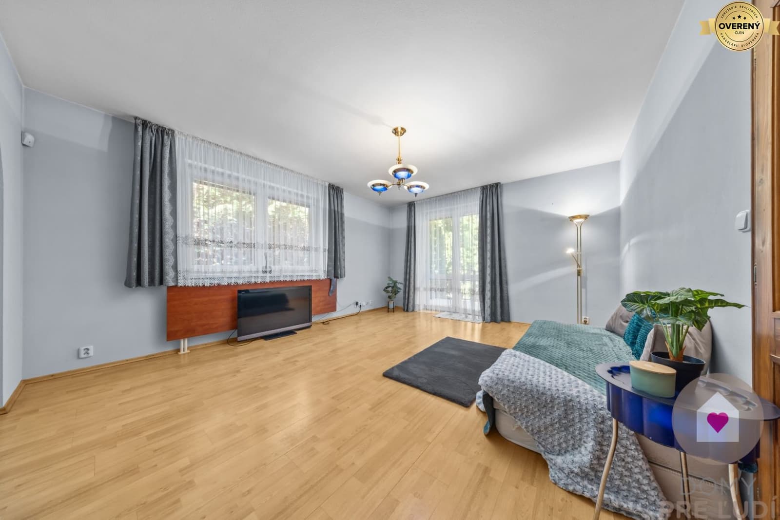 Immobilienfoto