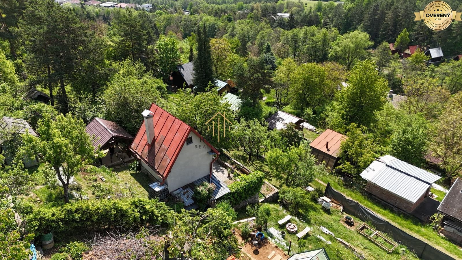 Fotografie nemovitosti