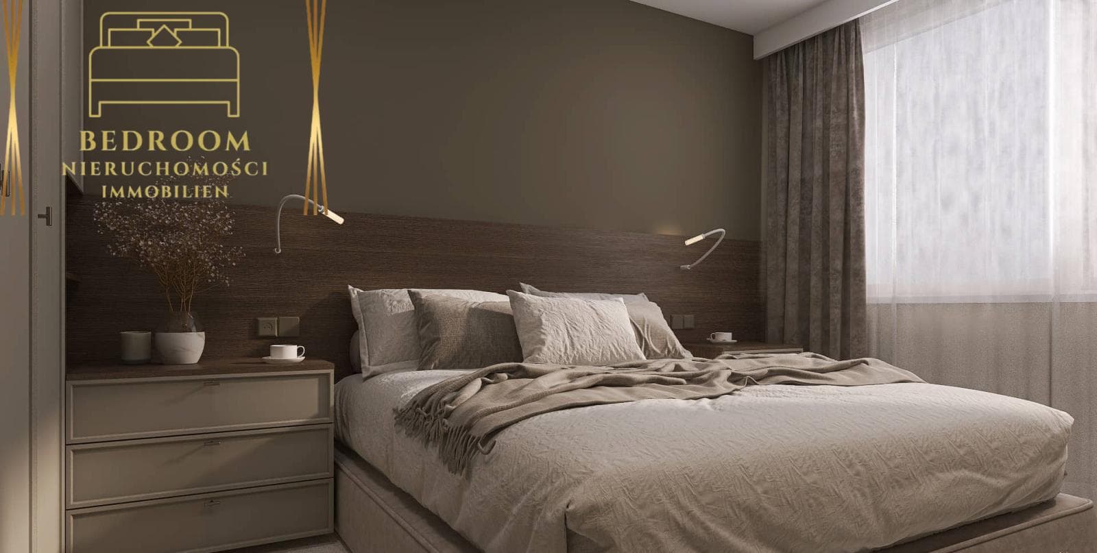 Apartament nr 15 - Monte Cassino Apartments Świnoujście