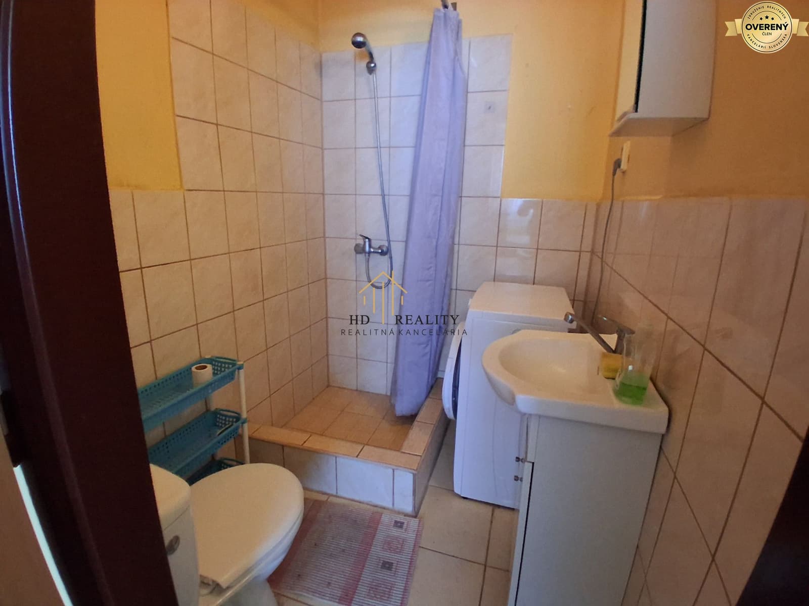 Fotografie nemovitosti