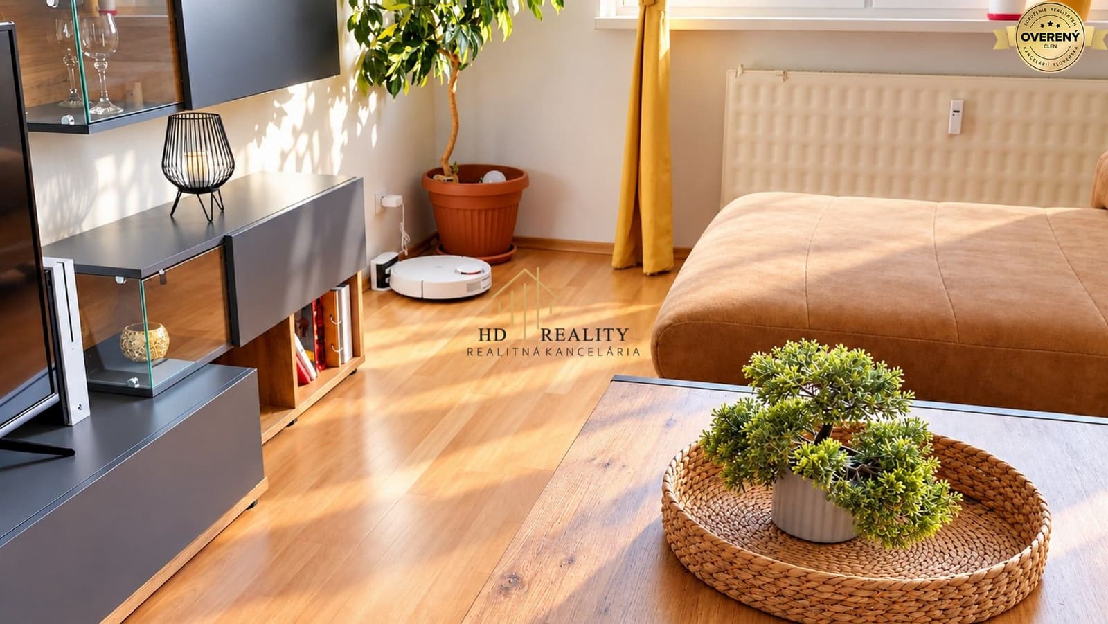 HD REALITY,predaj, 2-izbový byt Banská Bystrica, Rudohorská - Obrázek 1