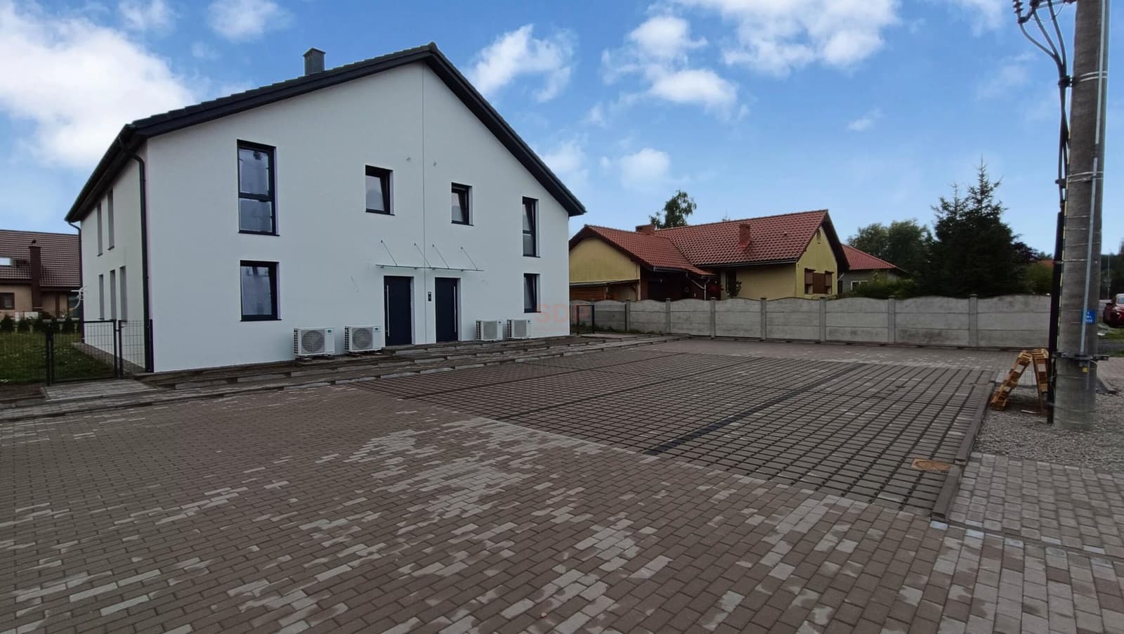 Fotografie nemovitosti