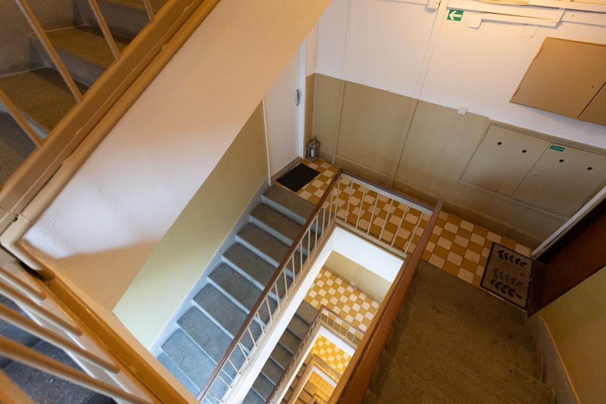 Fotografie nemovitosti