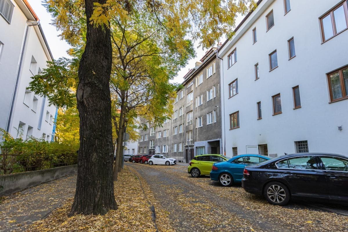 Fotografie nemovitosti