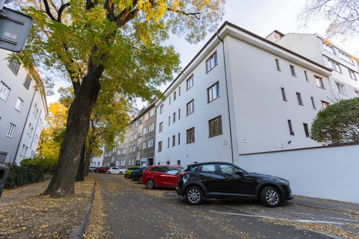 Fotografie nemovitosti