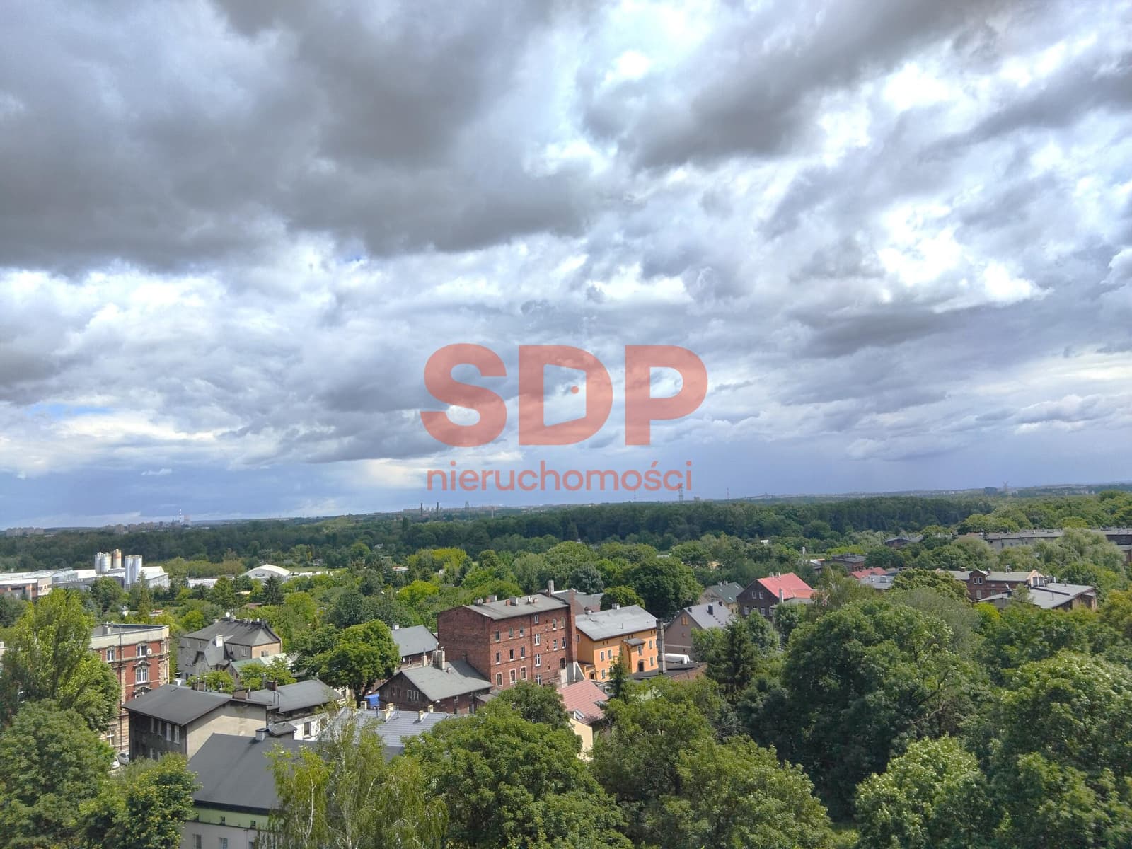 Fotografie nemovitosti