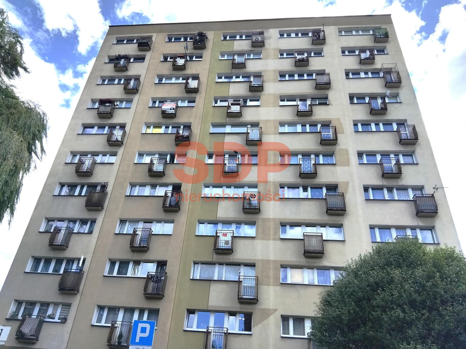 Fotografie nemovitosti