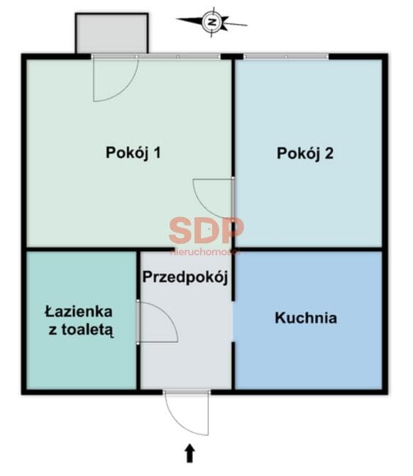 Fotografie nemovitosti