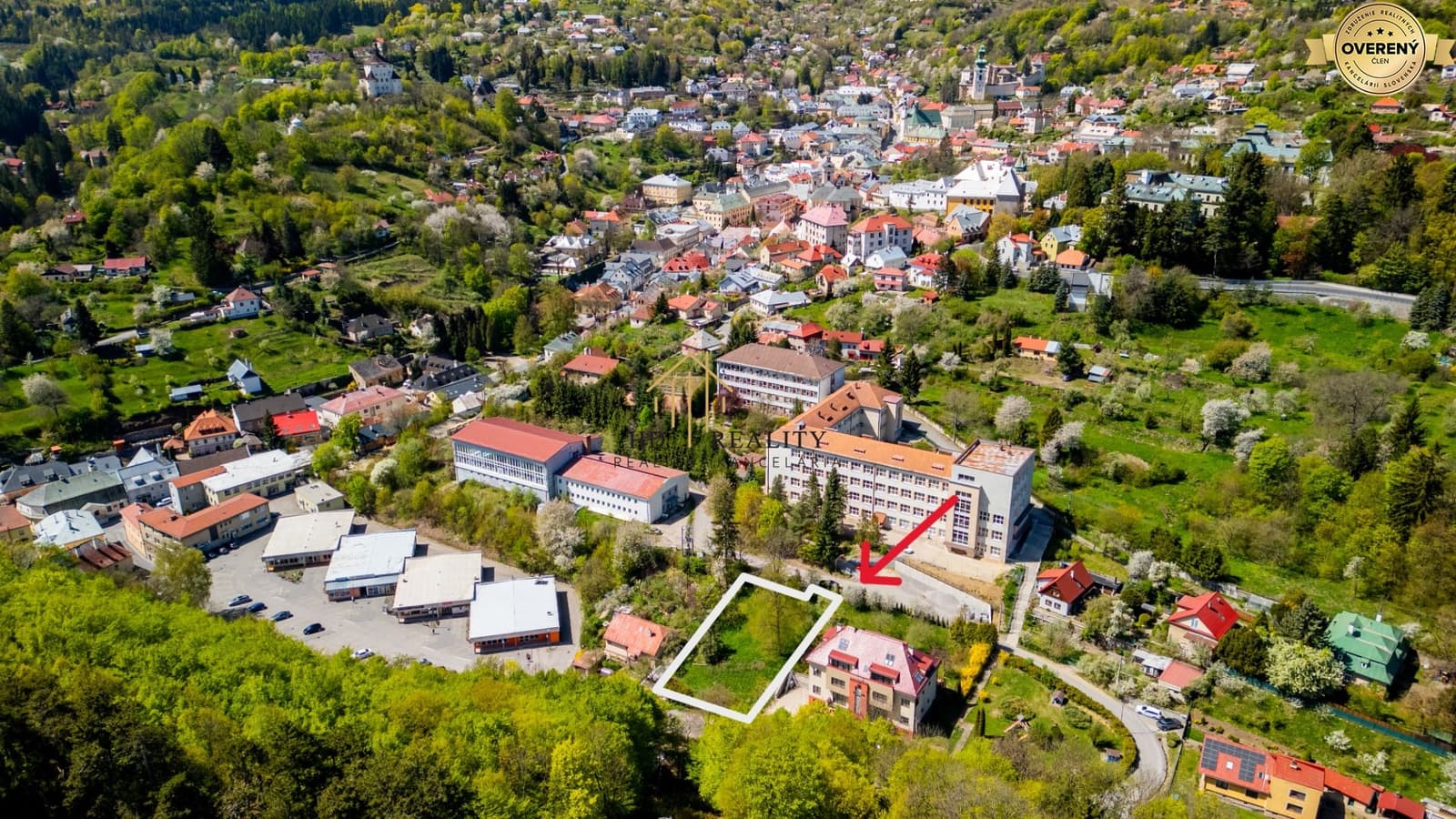 Immobilienfoto