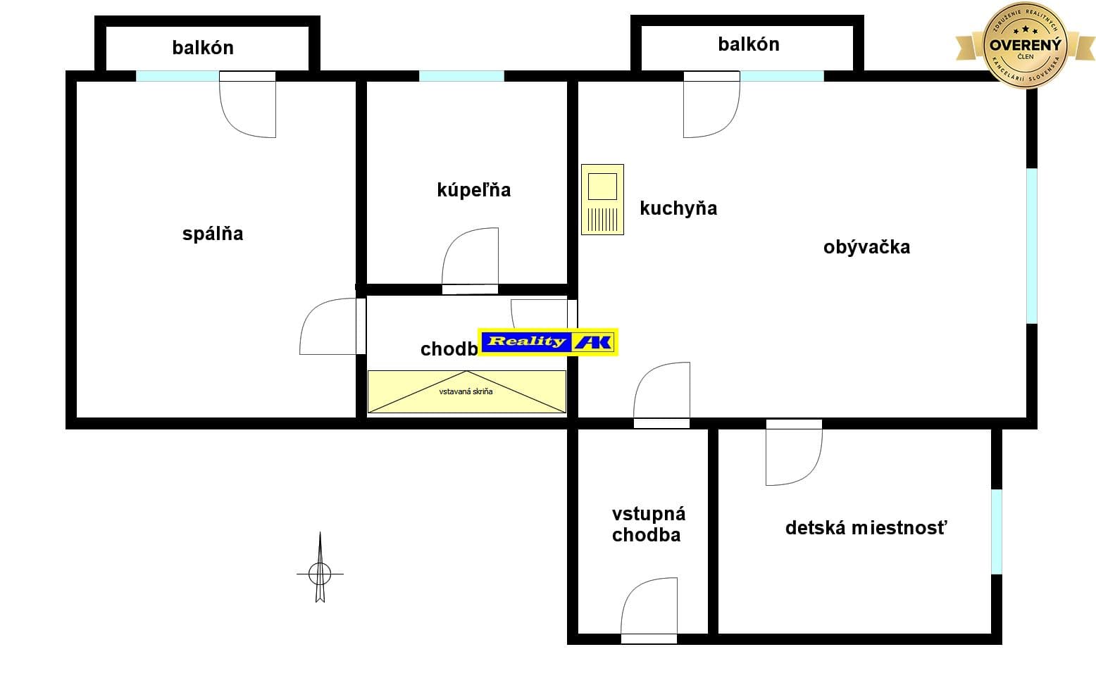 Zdjęcie nieruchomości