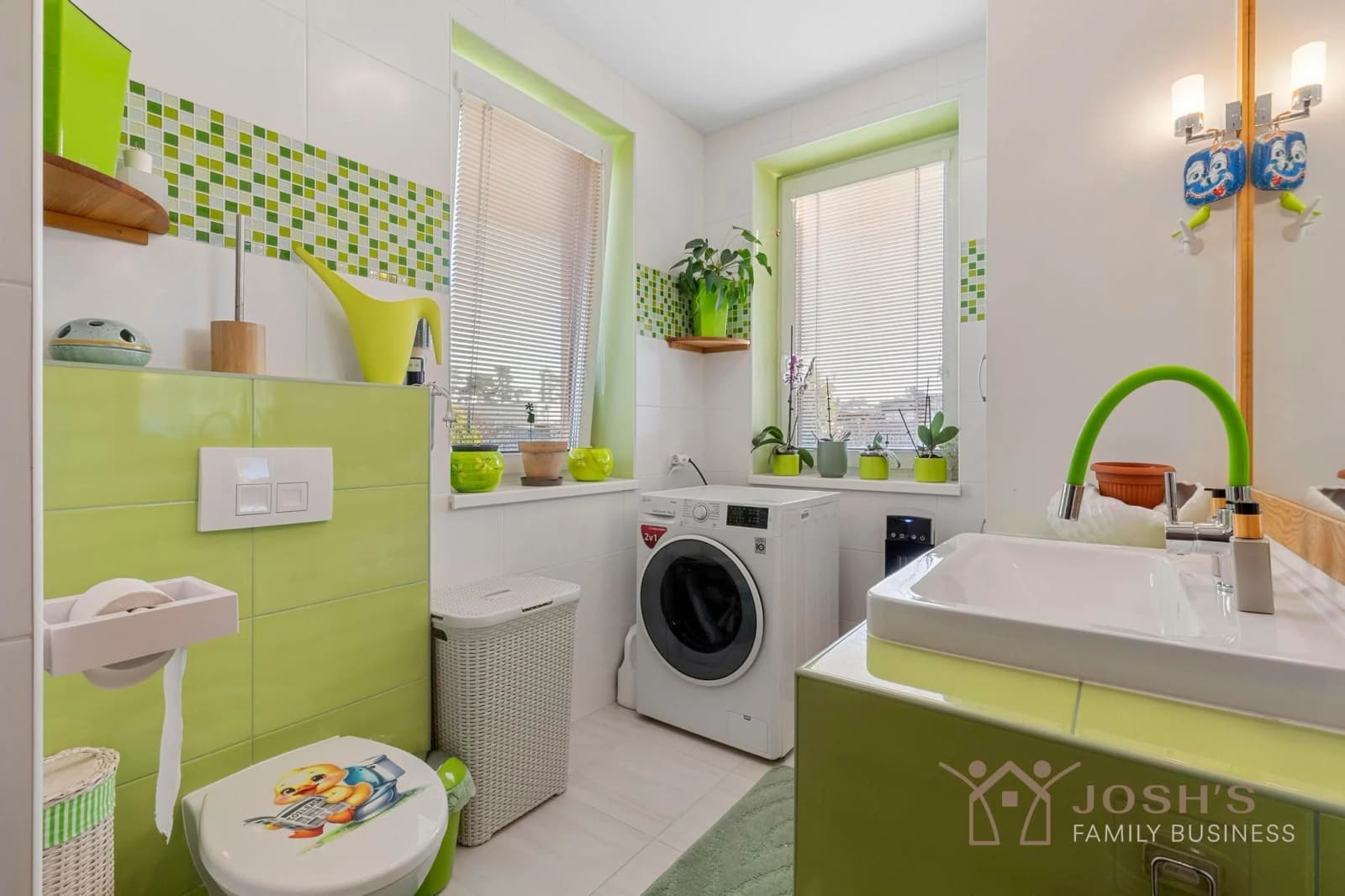 5-izbový rodinný dom s garážou – Miloslavov (Alžbetin Dvor) - Image 10
