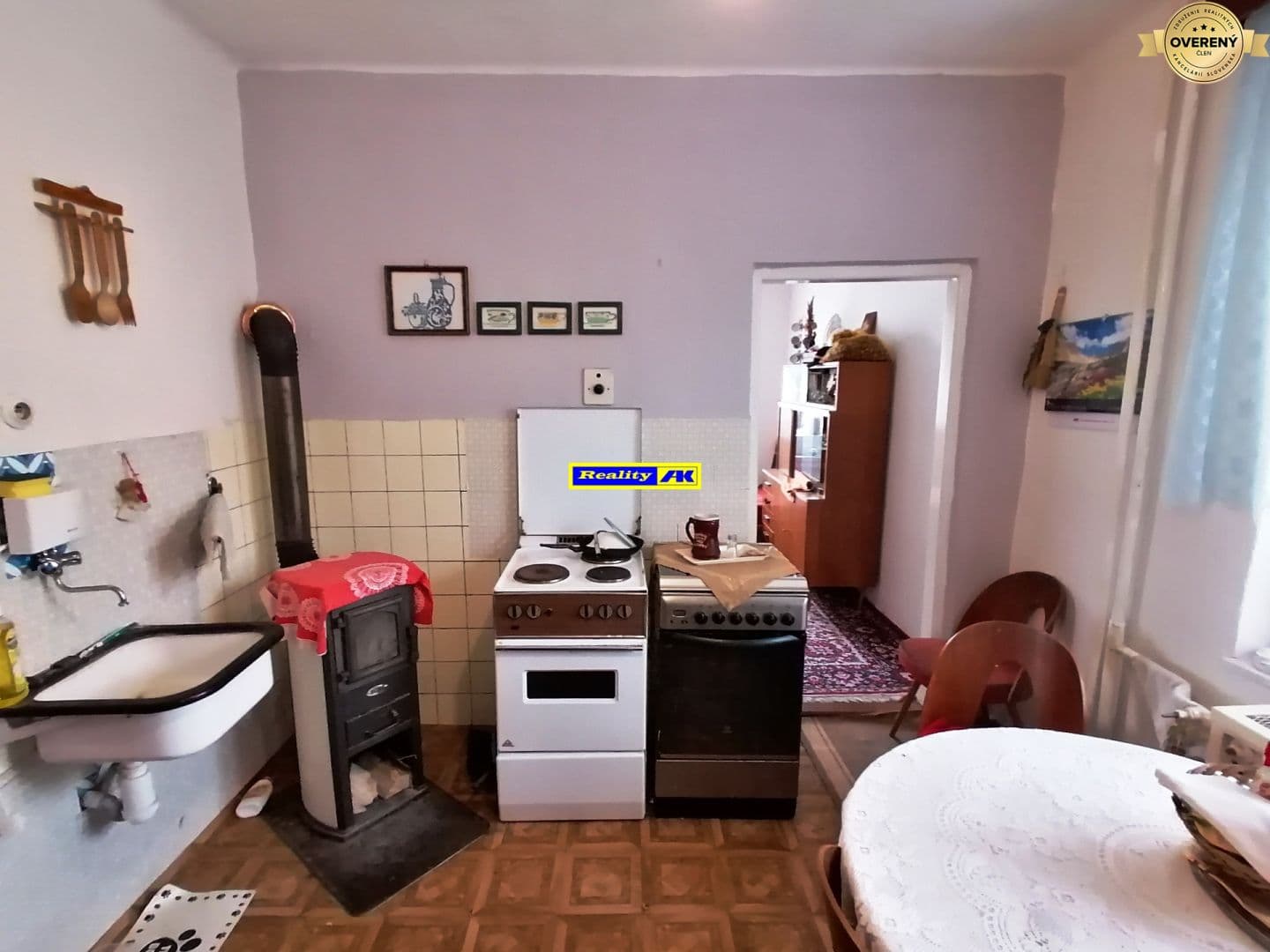 Fotografie nemovitosti