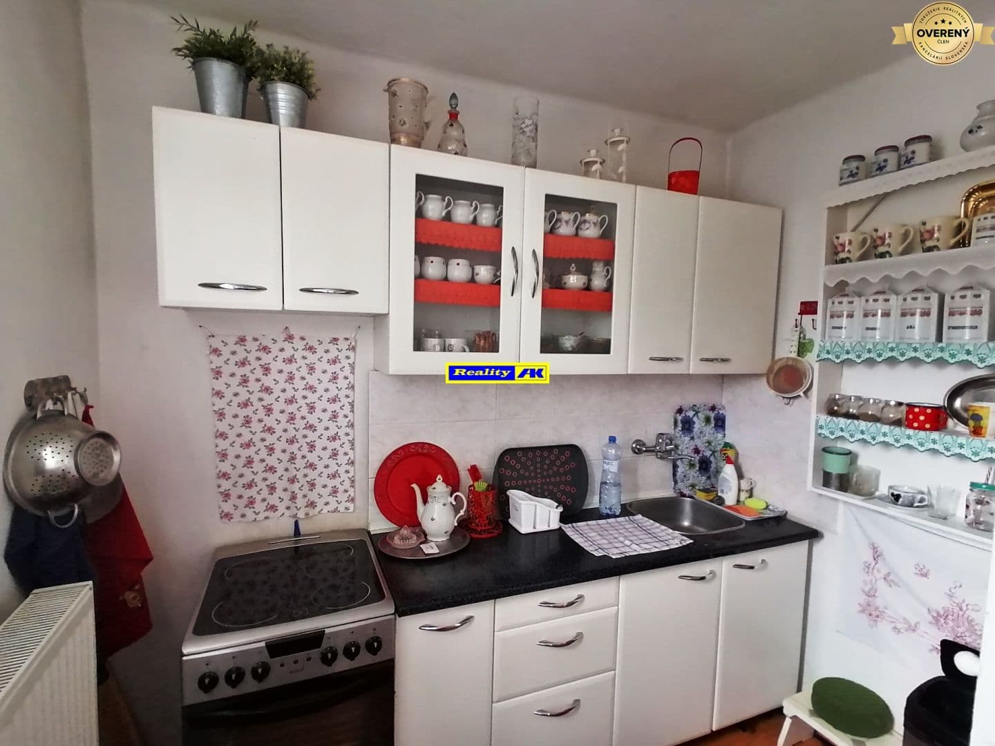 Fotografie nemovitosti