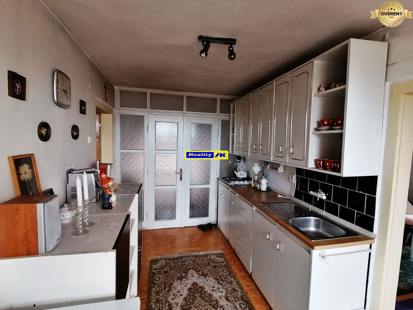 Fotografie nemovitosti