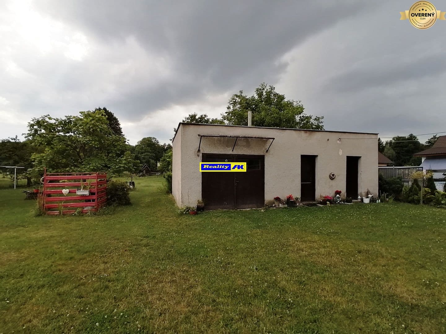 Fotografie nemovitosti