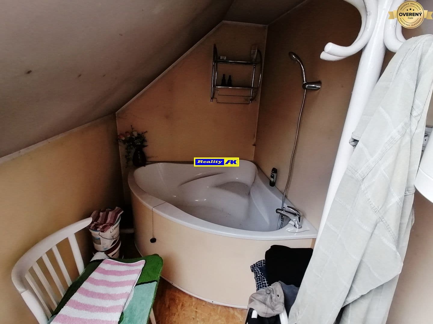 Fotografie nemovitosti