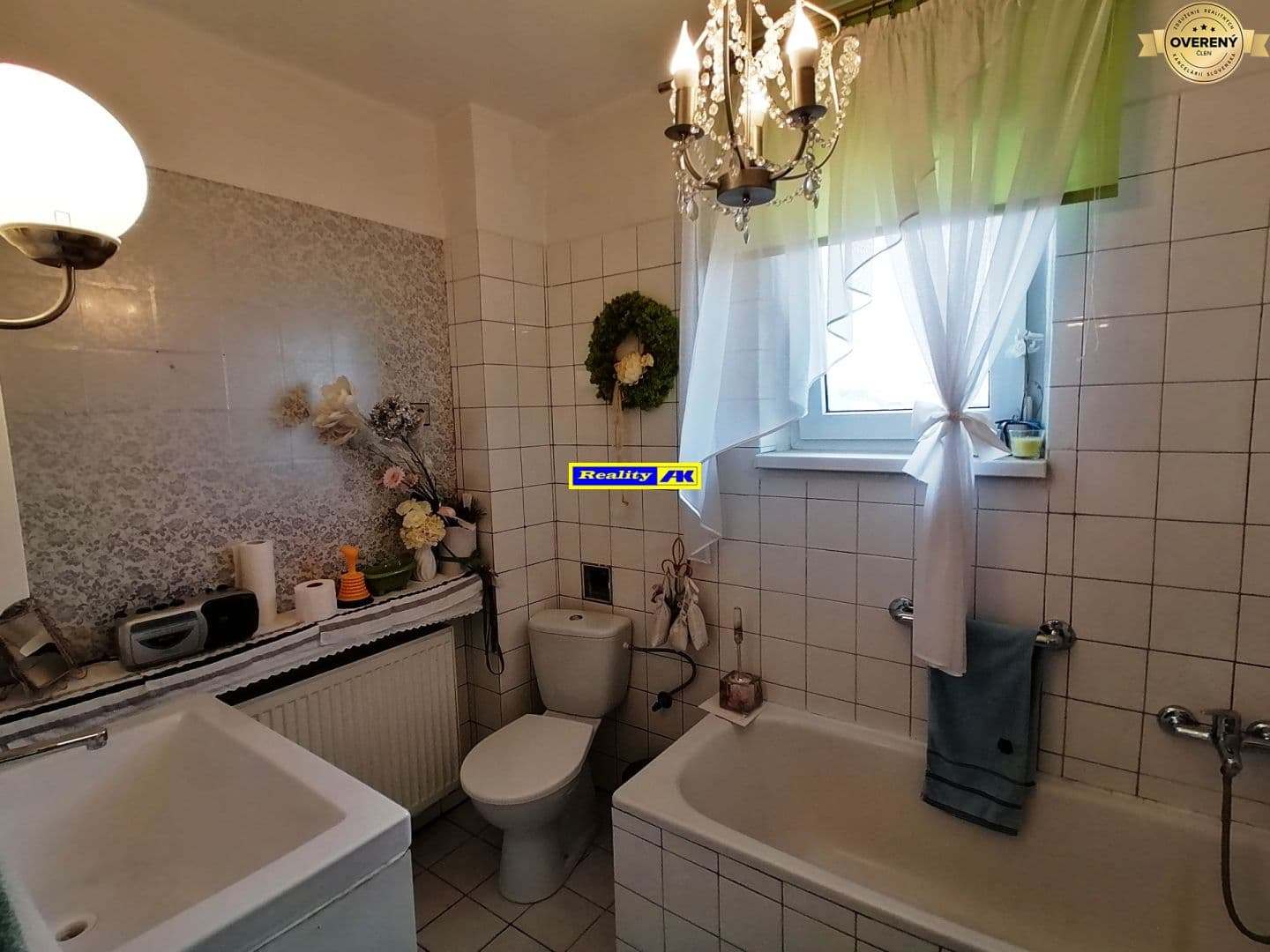 Fotografie nemovitosti