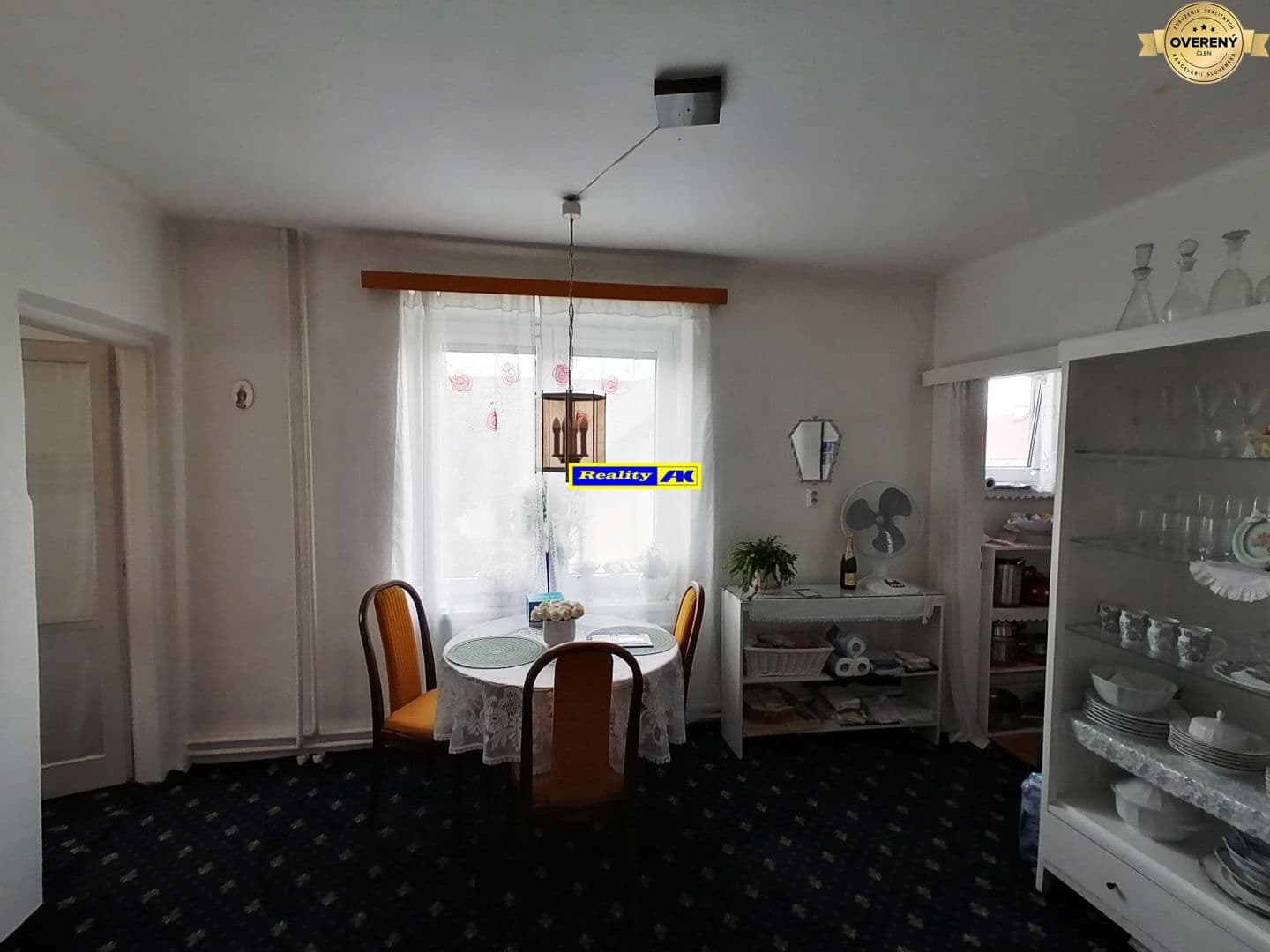 Fotografie nemovitosti