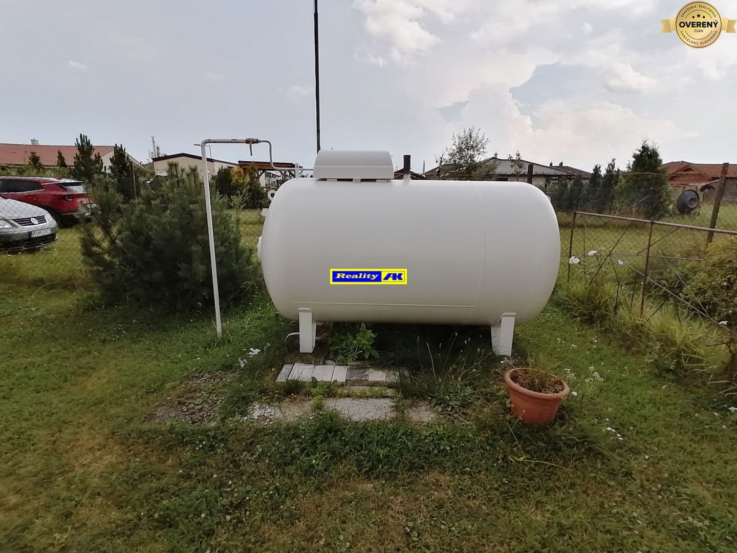 Fotografie nemovitosti