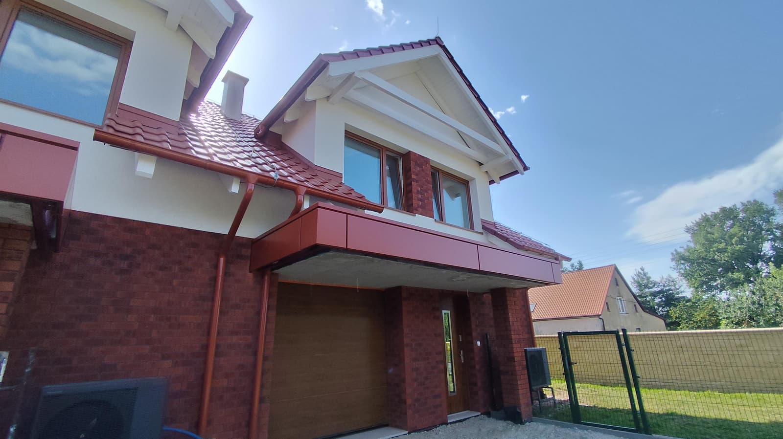 Twój dom marzeń – 5 pokoi, standard PREMIUM - Obrázek 1