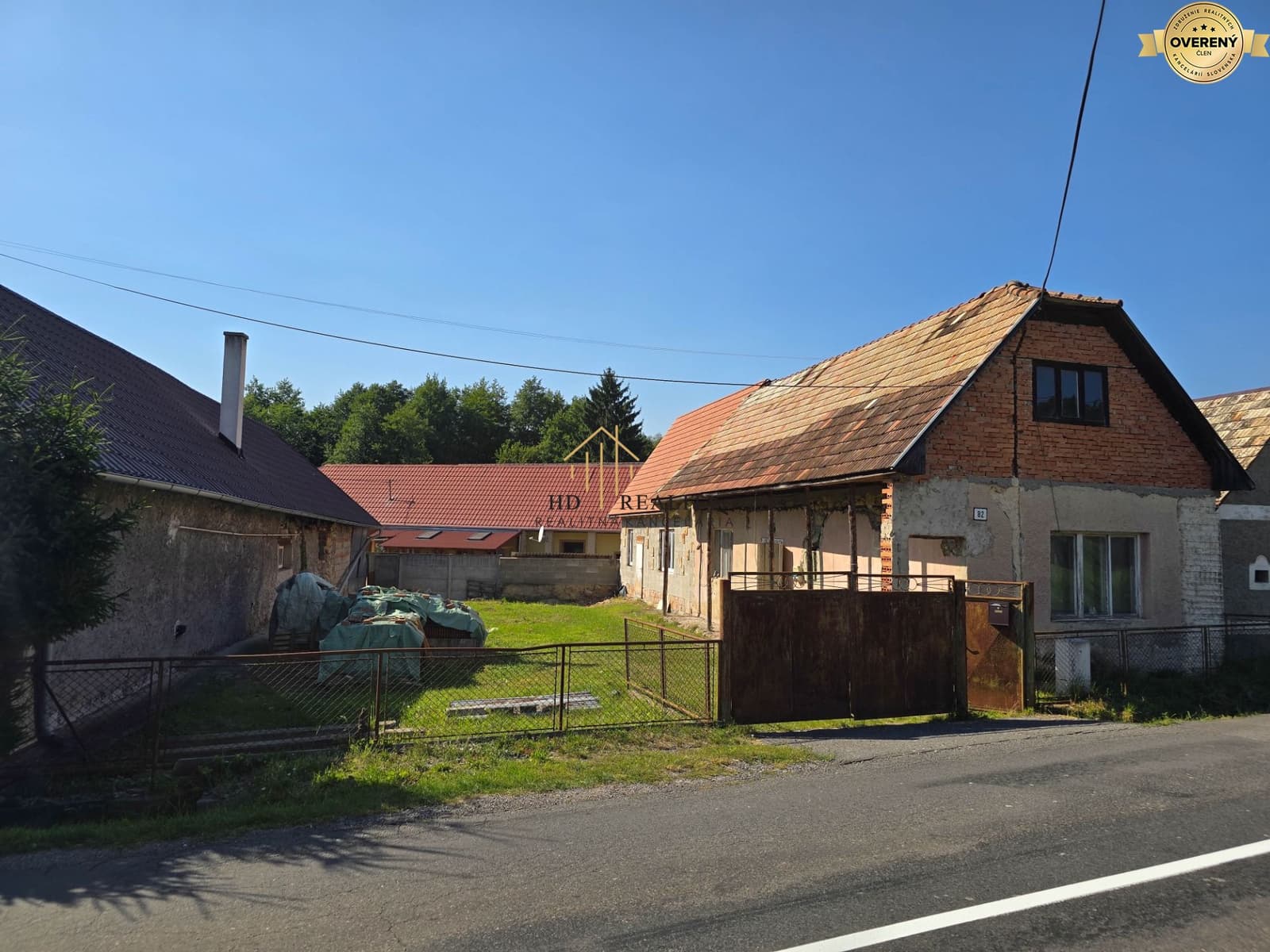 Immobilienfoto