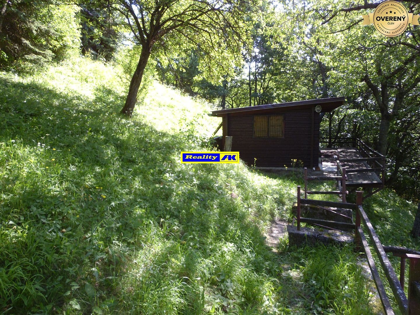 Fotografie nemovitosti