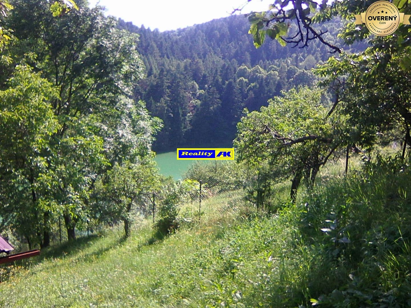 Fotografie nemovitosti